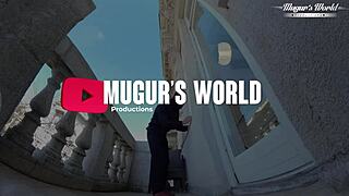 Busty Victoria Summers Fucks Burglar