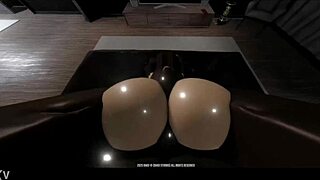 big black cock fucking at the afterparty
