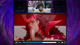 Is that bald pussy ready for cumshot?