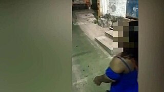 Fucking A Dwarf Woman In Intense Passionate Session!