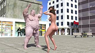 emma sexy short film in public with big cock