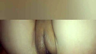 Sussusexycaribe enjoys hot sex with BBC while cuckolded 😈