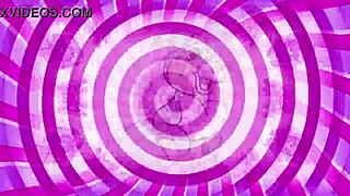 Passive Sissy Training With Monster Cock