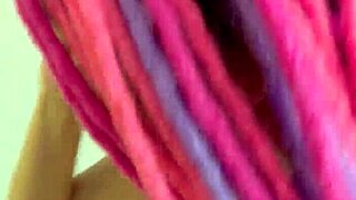 Teen Couple Has Huge Squirt After Cumshot And Sperm Eating