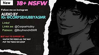 moaning to your amazing tits!