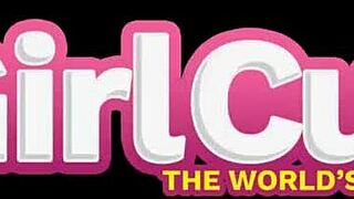 becky summers feels stranger control her wet pussy