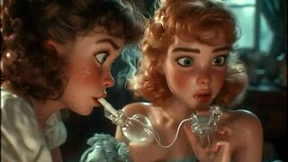 i'm addicted to that milk.