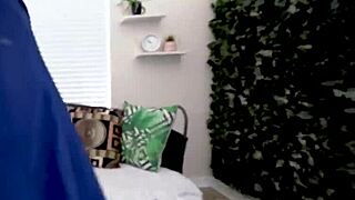 That cheerleader uniform is so sexy on you, stepmom.