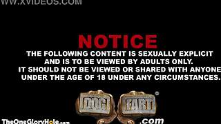 Threesome Happy Ending Massage