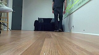 TALA BLACK CASTING POV 1