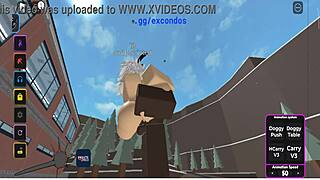 White prostitute offers anal sex.