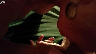 Is Joanna Sucking You or Me?