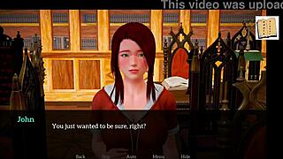 My new family 98 with small tits and big ass game