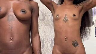 chronicles of shower bathing moments