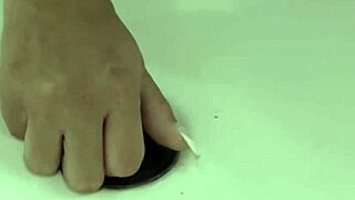 Ebony Babe Loves Rough Sex 😈