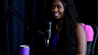 Emily Louise Tries Porn But Gets Disappointed in First Shoot.