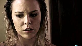 Homeless Teen Feels Betrayed Yet Aroused By Stranger's Rough Advances