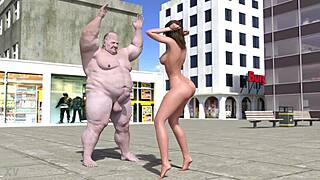 emma sexy short film in public with big cock