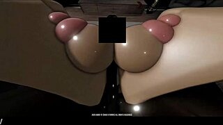 big black cock fucking at the afterparty