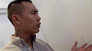 romana ryder gets the facial she craves 😏