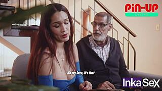 Milf Peruana Busca Donador De Semen Para Reemplazar A Su Esposo Cornudo Pin-Up