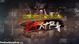 Threesome Happy Ending Massage