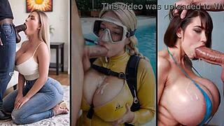 max titty ai goon session with big cock