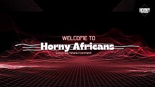 Dominated My Housegirl Pussy With Squirting And Rough Wet Vagina Moaning