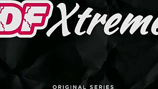 Phoebe Kalib Finds Comfort In Massive Cock