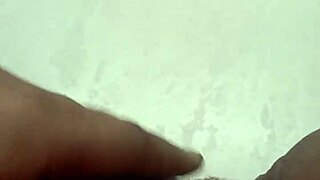 Sexy Solo Masturbation With Fingering And Squirting