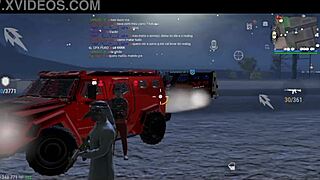 little nymph from fac randola gets violently fucked by pure cpx without help