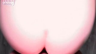 I licked Amber's pussy lips