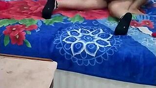 Six hot arab asses sexy milf action!