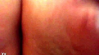 i'm fucking my wife's friend on the sofa with my old cock