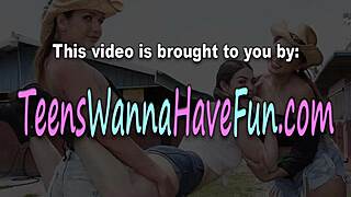 LOOK! TEEN AMATEURS AT PARTY RIDING COCK AND GETTING BLOWJOBS!