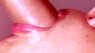 watch this japanese blowjob up close, uncensored