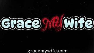 Wife Uses Big Cock For Promotion Incentive