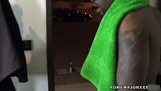 jayla diamond milks rome majors bbc, insatiable for more