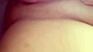 Latina Mexican Homemade Scenes