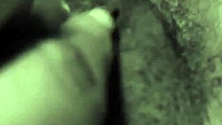 horny stepmom rubs her wet pussy wet pussy masturbation mother in law pussy horny wet 😍