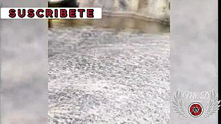 i say, 'watch me masturbate by the public river, stepbro' for voyeurs