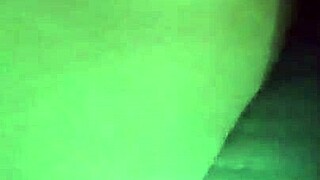 hey, check out karina's pussy in this video