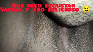 Fuck me hard baby oops wrong hole