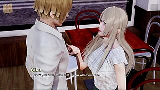 my real desire is big ass