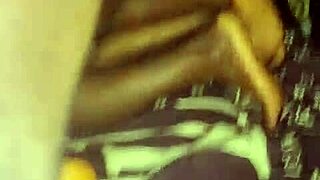 Pretty Girl With Swollen Pussy Begs For Creampie