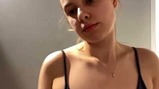 Crazy Squirting And Anal Fuck In Public