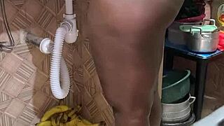 Swingers family enjoys group sex with big black cocks