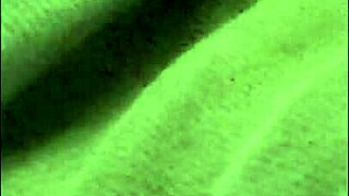 Snowbunny bends over for monster black cock fucking!