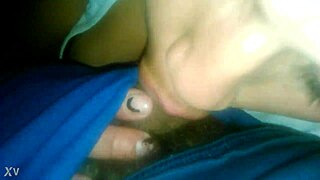 fucking my brunette mom feels so intense