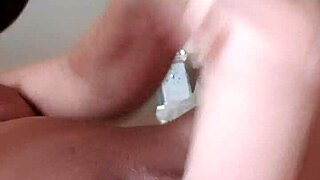 early morning squirting